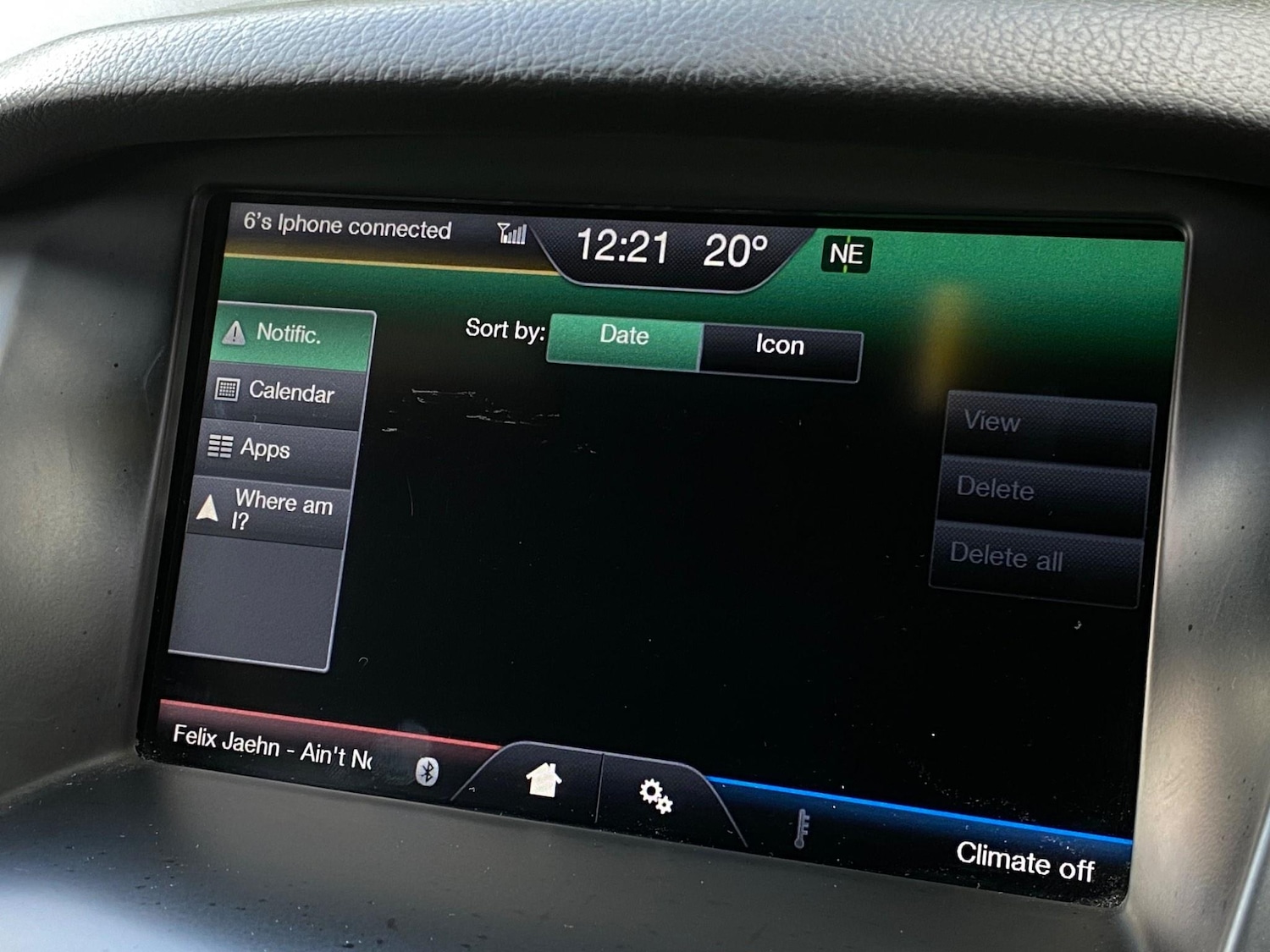 Used Ford Focus for sale - 77598625: Photo 55