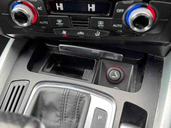 Used Audi Q5 2012 for sale - 75174167: Photo 12