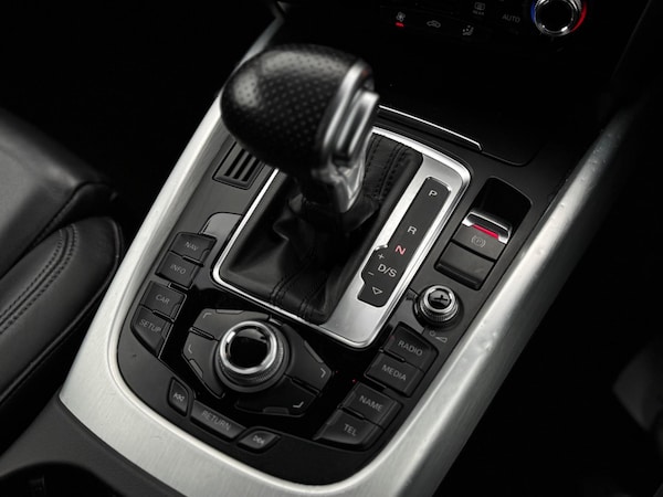 Used Audi Q5 2012 for sale - 75174167: Photo 14