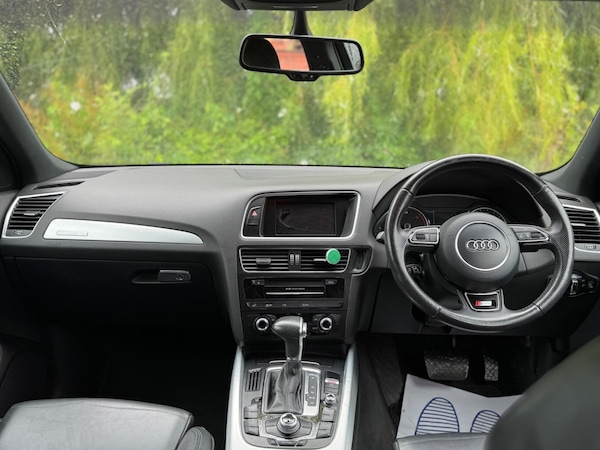 Used Audi Q5 2012 for sale - 75174167: Photo 16