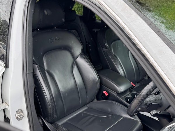 Used Audi Q5 2012 for sale - 75174167: Photo 18