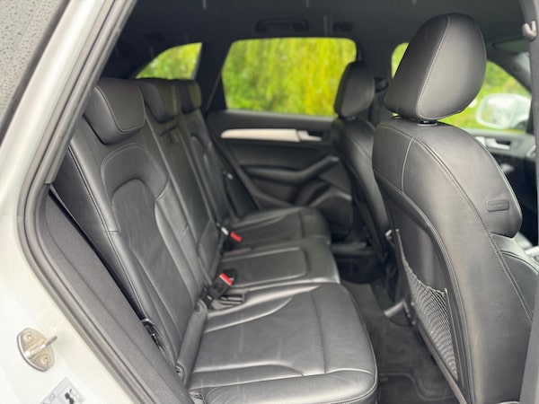 Used Audi Q5 2012 for sale - 75174167: Photo 19