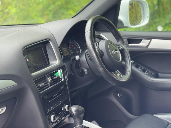 Used Audi Q5 2012 for sale - 75174167: Photo 22