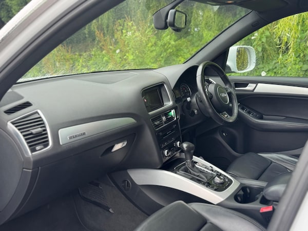 Used Audi Q5 2012 for sale - 75174167: Photo 23