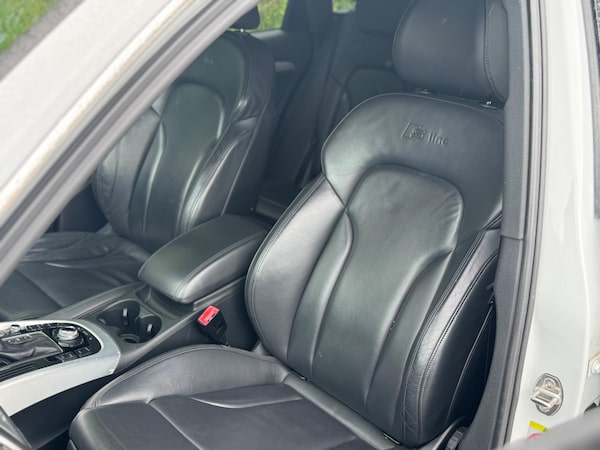 Used Audi Q5 2012 for sale - 75174167: Photo 26