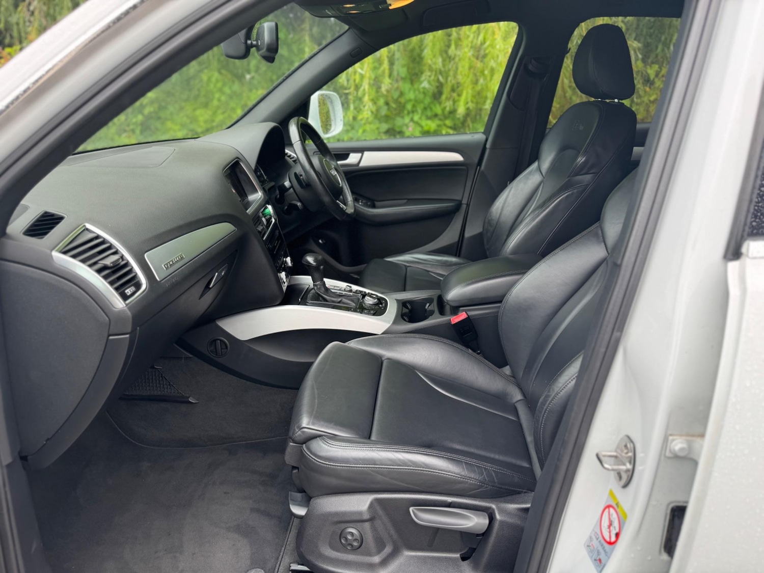 Vehicle 27