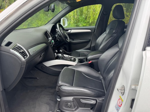 Used Audi Q5 2012 for sale - 75174167: Photo 27