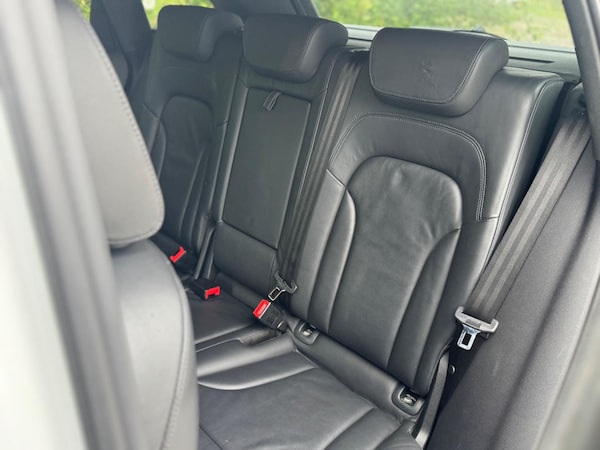 Used Audi Q5 2012 for sale - 75174167: Photo 28