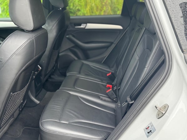 Used Audi Q5 2012 for sale - 75174167: Photo 31