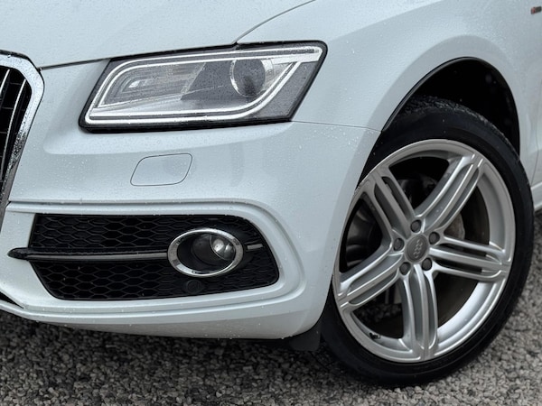Used Audi Q5 2012 for sale - 75174167: Photo 41