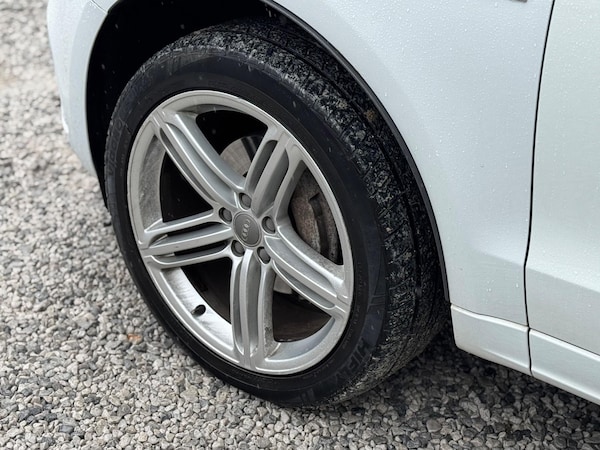 Used Audi Q5 2012 for sale - 75174167: Photo 42