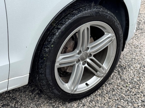 Used Audi Q5 2012 for sale - 75174167: Photo 43