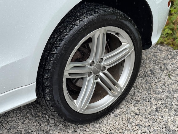 Used Audi Q5 2012 for sale - 75174167: Photo 44