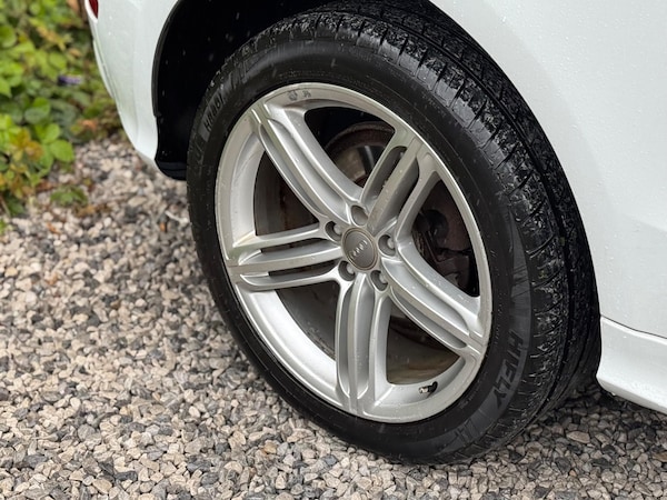 Used Audi Q5 2012 for sale - 75174167: Photo 46