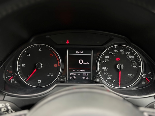 Used Audi Q5 2012 for sale - 75174167: Photo 59