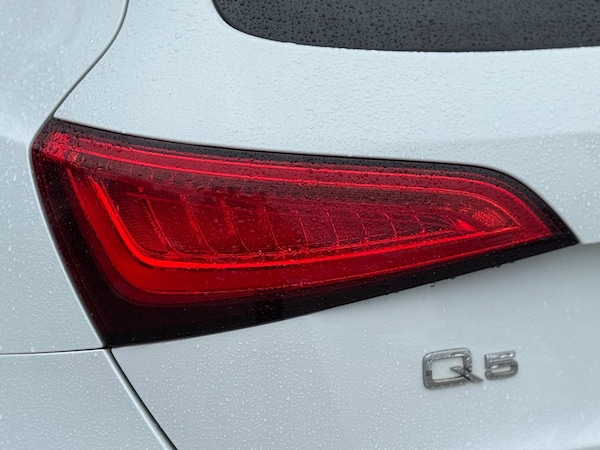 Used Audi Q5 2012 for sale - 75174167: Photo 63