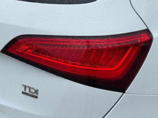 Used Audi Q5 2012 for sale - 75174167: Photo 64