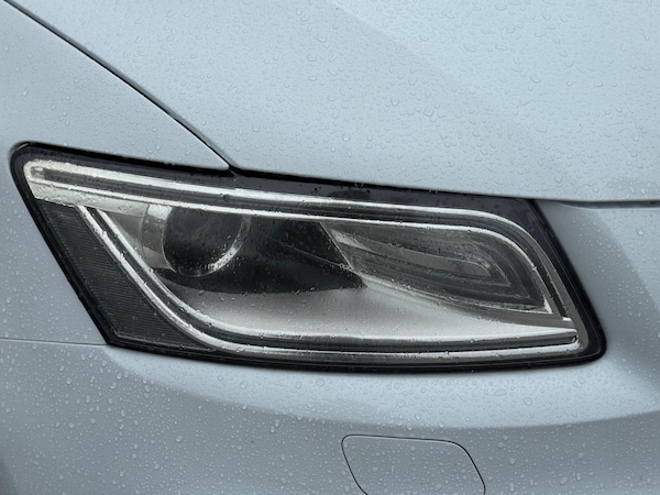 Used Audi Q5 2012 for sale - 75174167: Photo 66