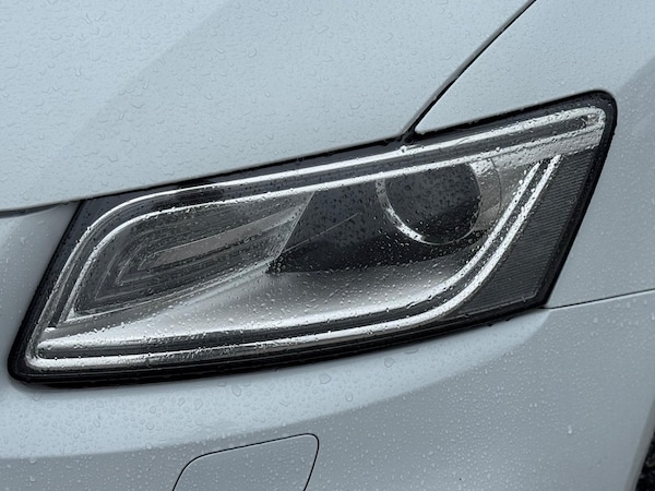 Used Audi Q5 2012 for sale - 75174167: Photo 67