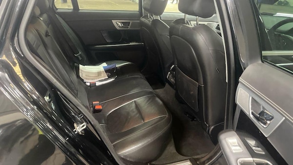 Used Jaguar XF 2014 for sale - 75144412: Photo 10