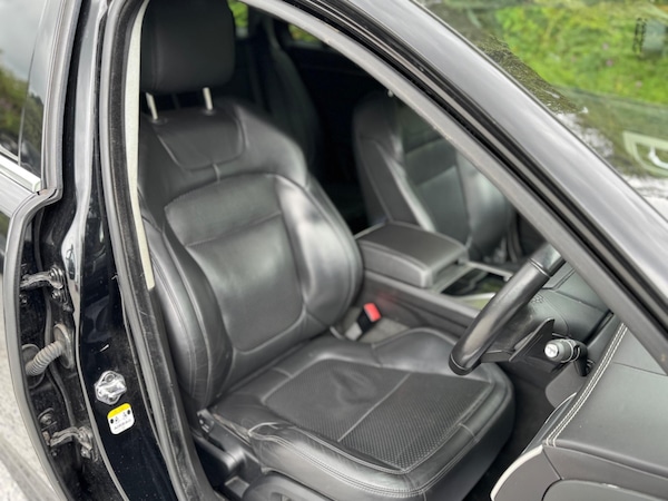 Used Jaguar XF 2014 for sale - 75144412: Photo 14
