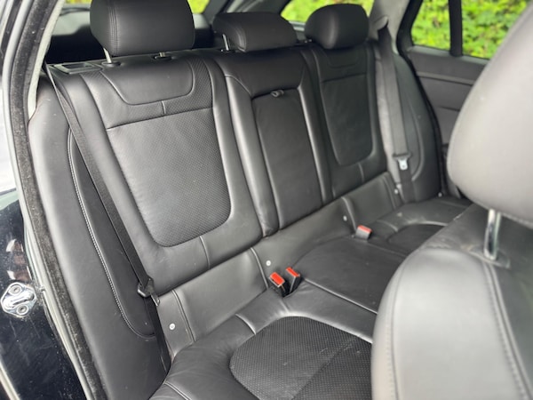 Used Jaguar XF 2014 for sale - 75144412: Photo 17