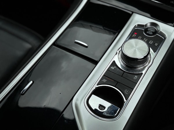 Used Jaguar XF 2014 for sale - 75144412: Photo 19