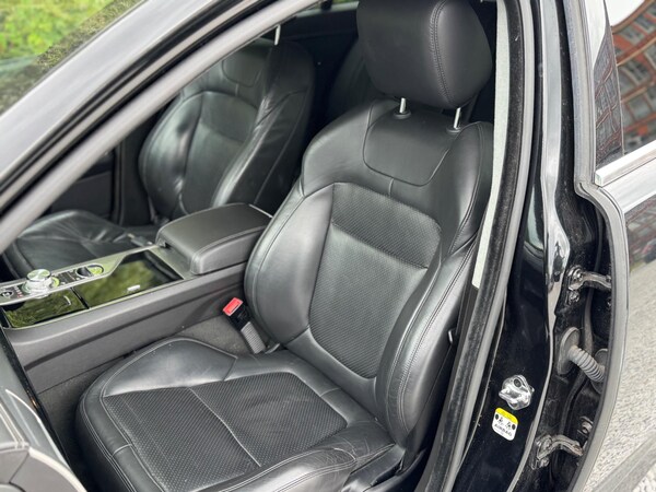 Used Jaguar XF 2014 for sale - 75144412: Photo 22