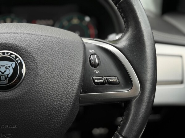 Used Jaguar XF 2014 for sale - 75144412: Photo 27