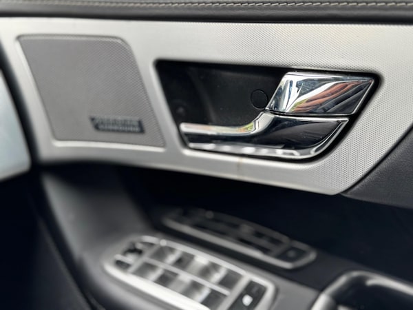 Used Jaguar XF 2014 for sale - 75144412: Photo 29