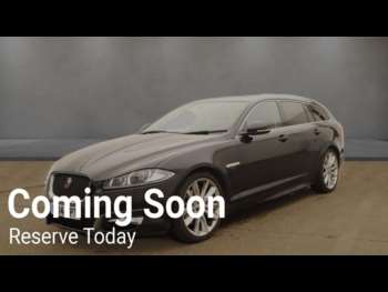 Used Jaguar XF 2014 for sale - 75144412: Photo