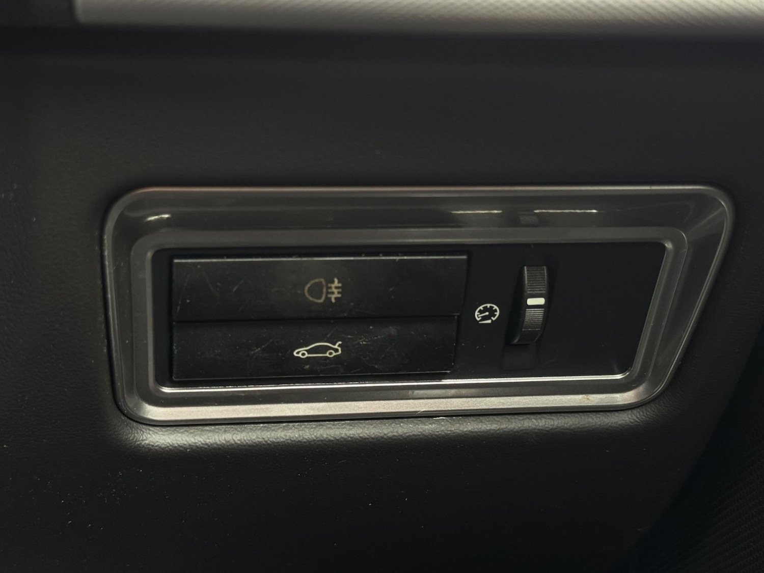 Vehicle 31
