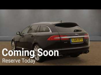 Used Jaguar XF 2014 for sale - 75144412: Photo