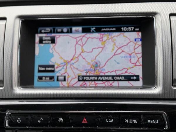 Used Jaguar XF 2014 for sale - 75144412: Photo 46