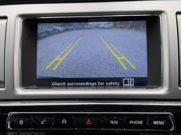 Used Jaguar XF 2014 for sale - 75144412: Photo 49