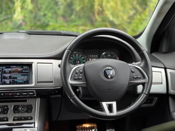 Used Jaguar XF 2014 for sale - 75144412: Photo 52