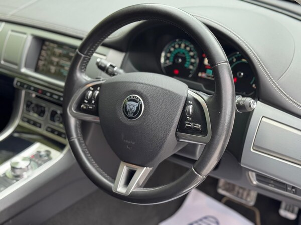 Used Jaguar XF 2014 for sale - 75144412: Photo 53