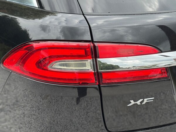 Used Jaguar XF 2014 for sale - 75144412: Photo 57