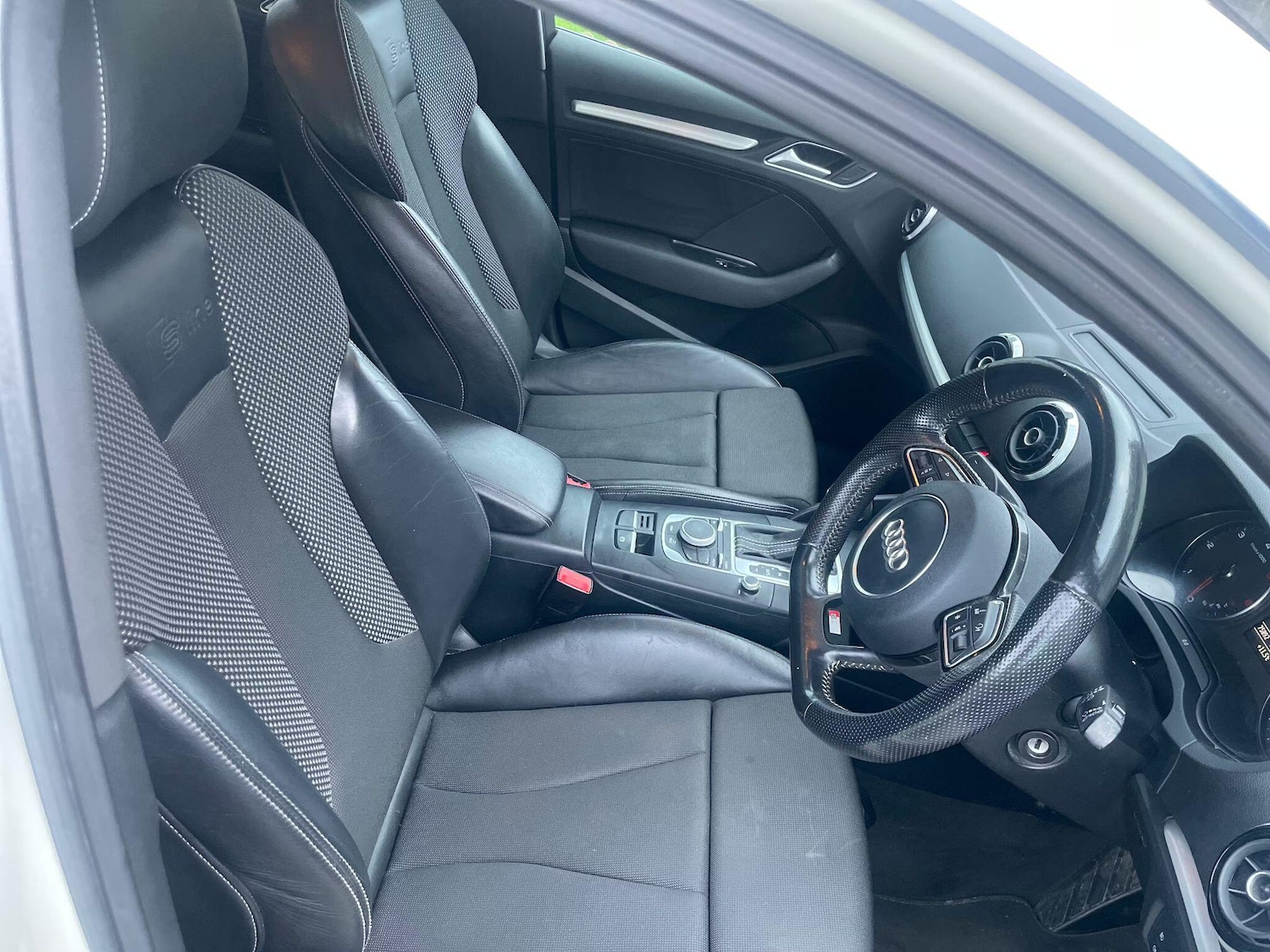 Used Audi A3 2014 for sale - 77993196: Photo 6