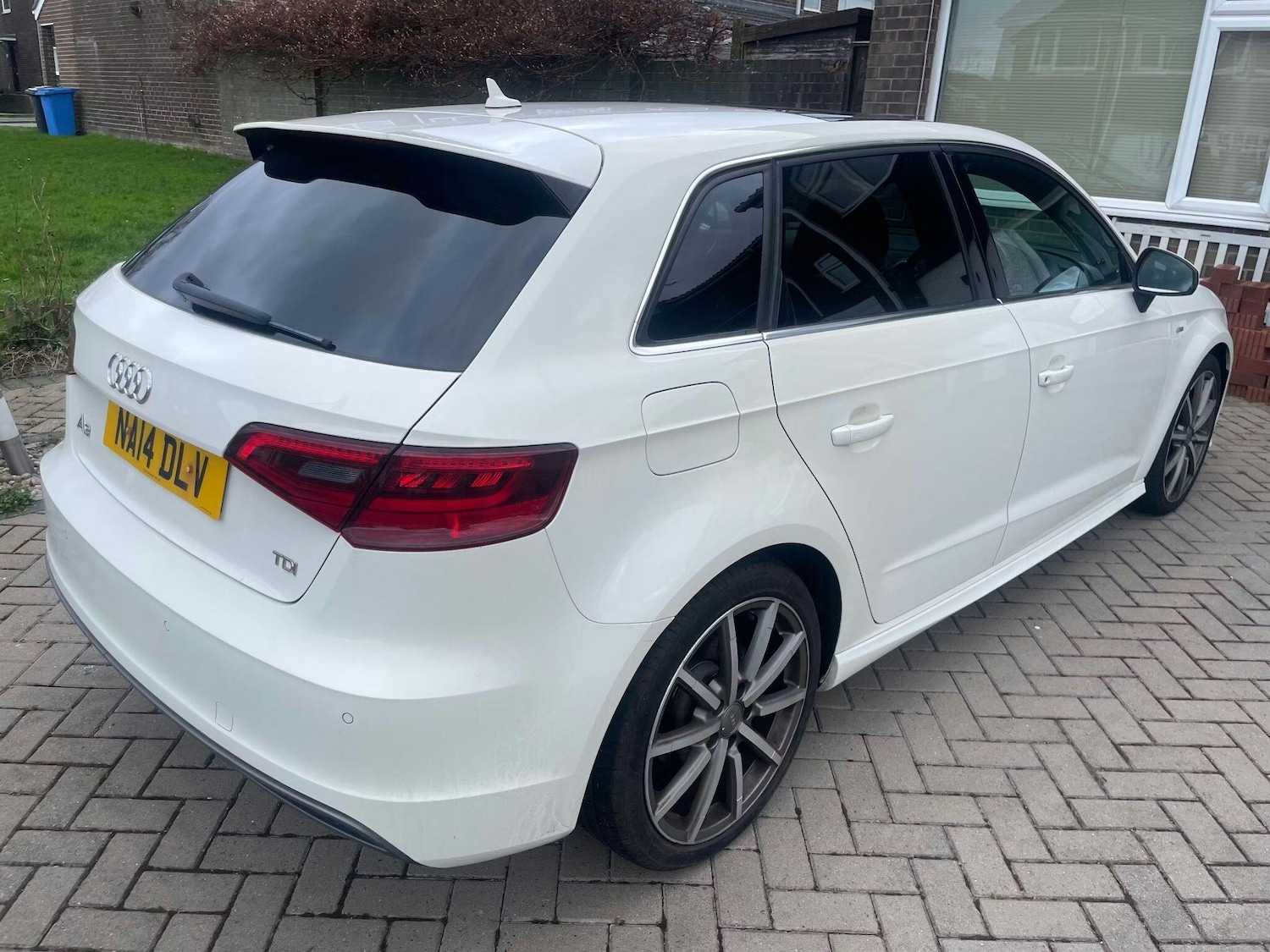 Used Audi A3 2014 for sale - 77993196: Photo 7