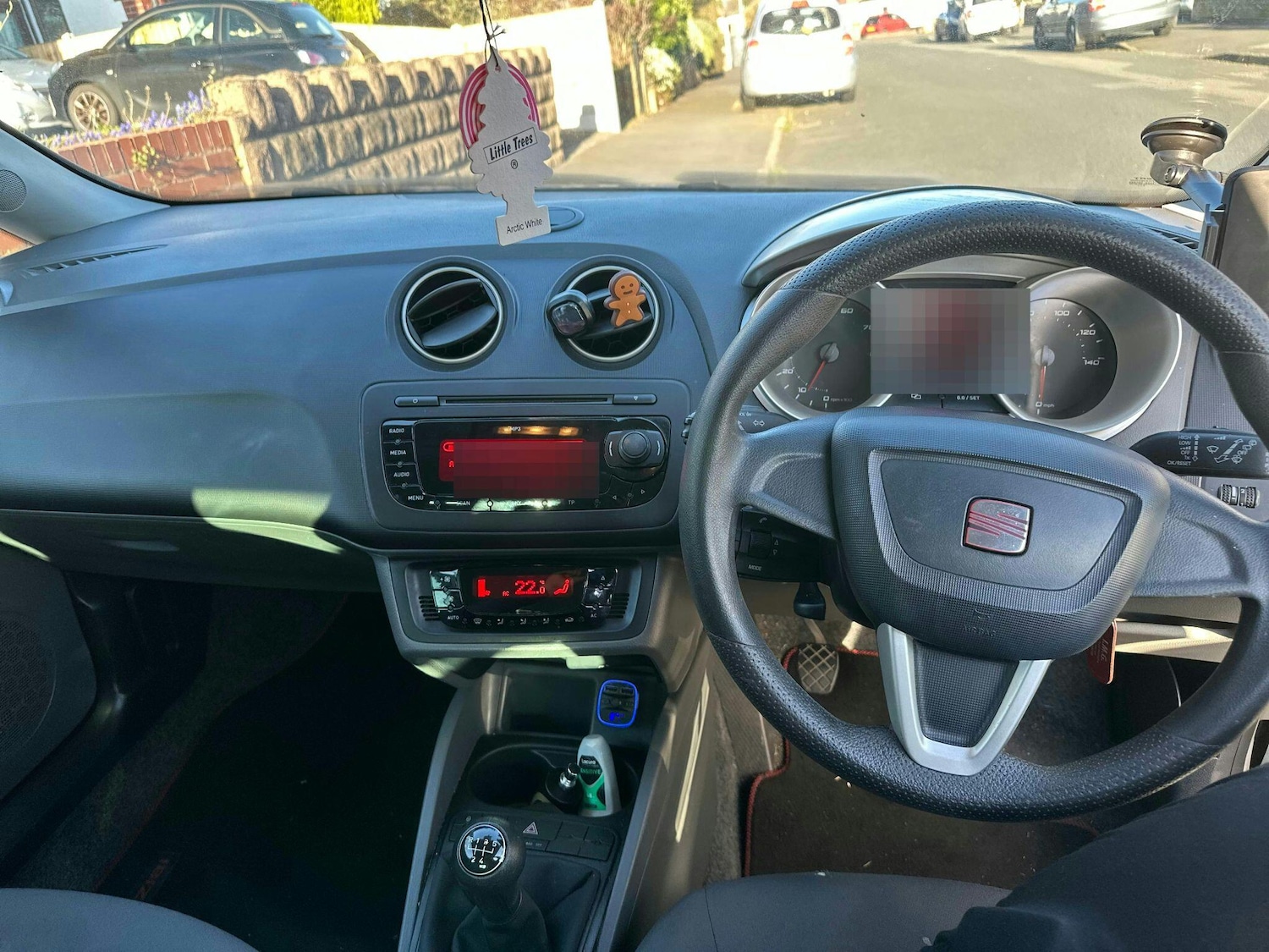 Used SEAT Ibiza 2010 for sale - 78100225: Photo 5