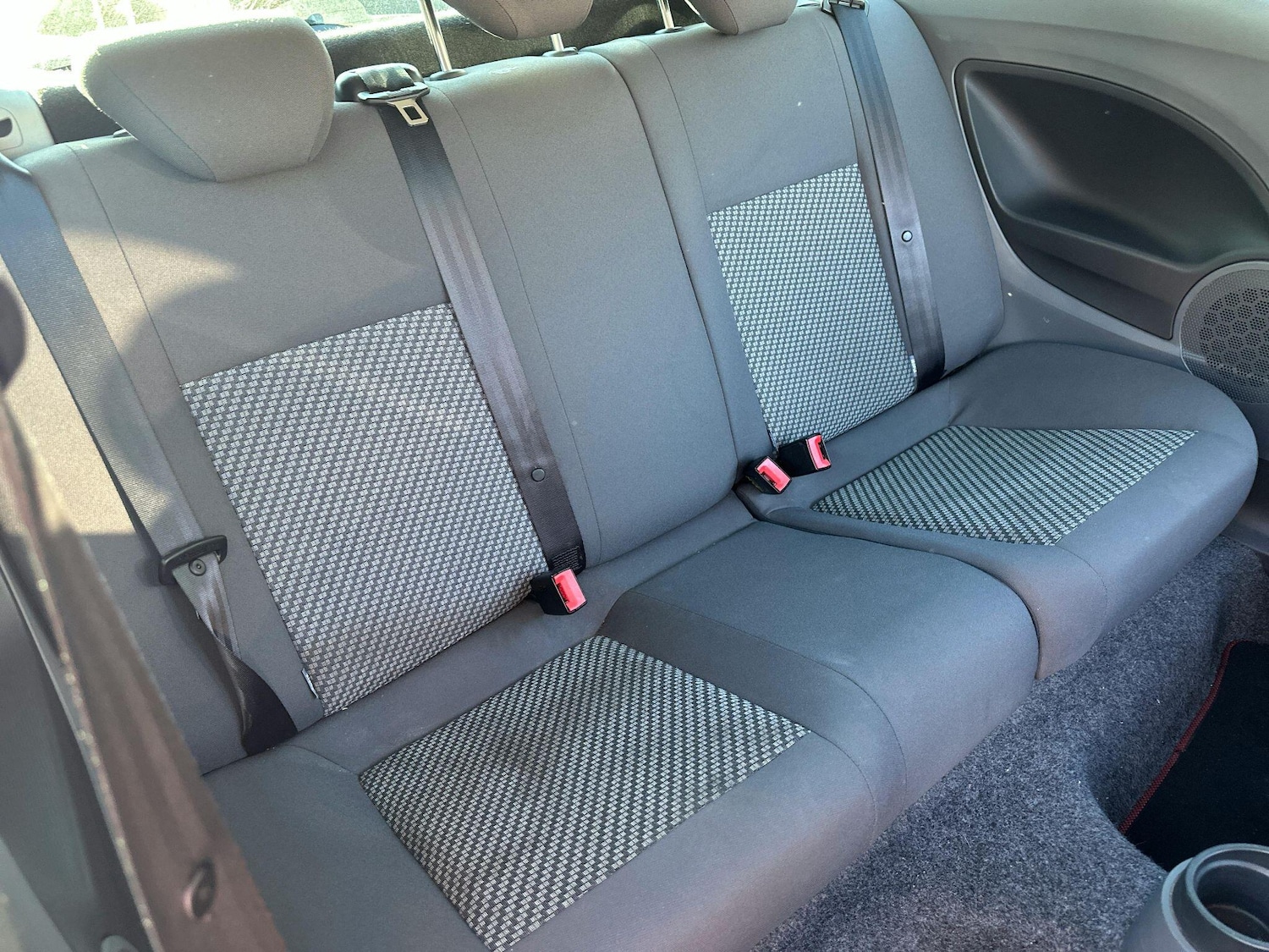 Used SEAT Ibiza 2010 for sale - 78100225: Photo 7