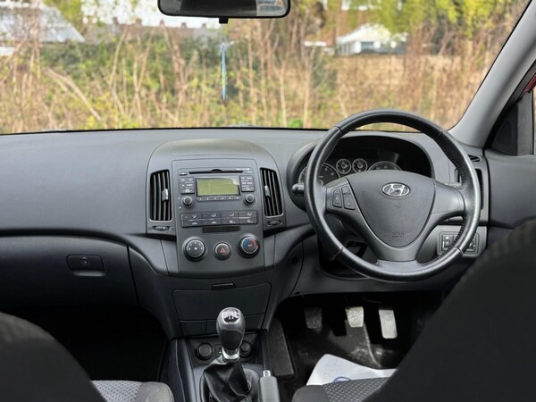 Used Hyundai i30 2011 for sale - 75144415: Photo 11
