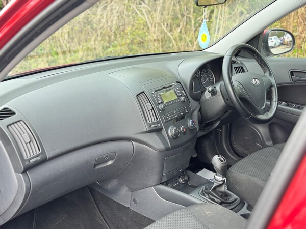 Used Hyundai i30 2011 for sale - 75144415: Photo 13