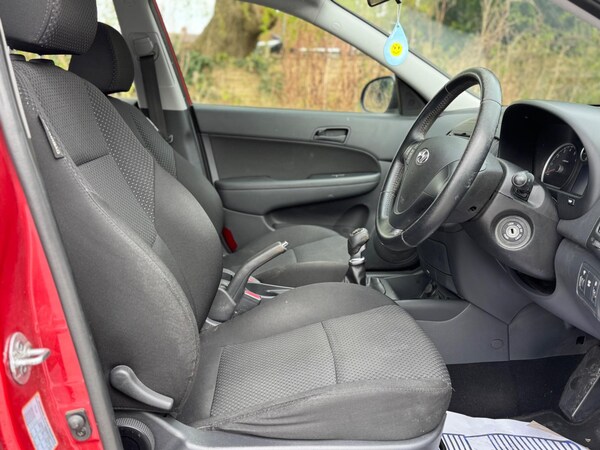 Used Hyundai i30 2011 for sale - 75144415: Photo 17