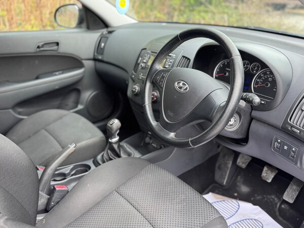 Used Hyundai i30 2011 for sale - 75144415: Photo 18
