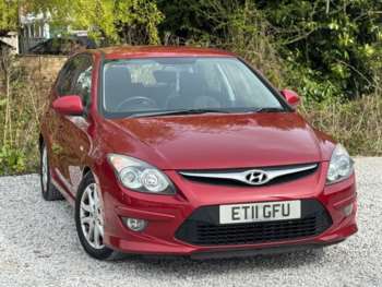 2011 (11) - 1.4 Comfort Euro 5 5dr