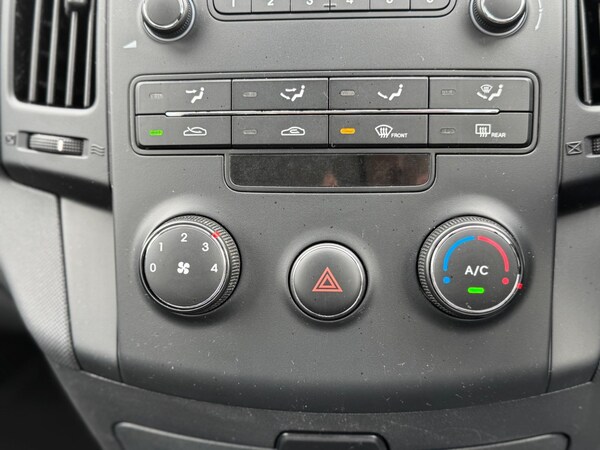 Used Hyundai i30 2011 for sale - 75144415: Photo 22