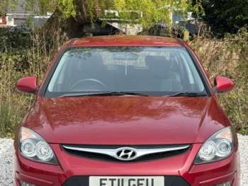 Used Hyundai i30 2011 for sale - 75144415: Photo