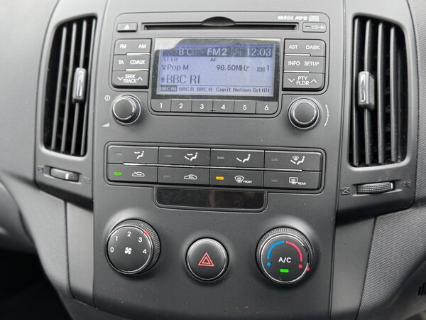 Used Hyundai i30 2011 for sale - 75144415: Photo 30